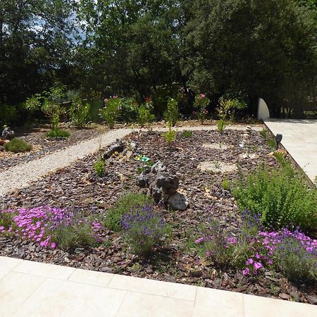 Villa En Provence Verte Carcès Zewnętrze zdjęcie