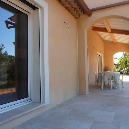 Villa En Provence Verte Carcès Zewnętrze zdjęcie