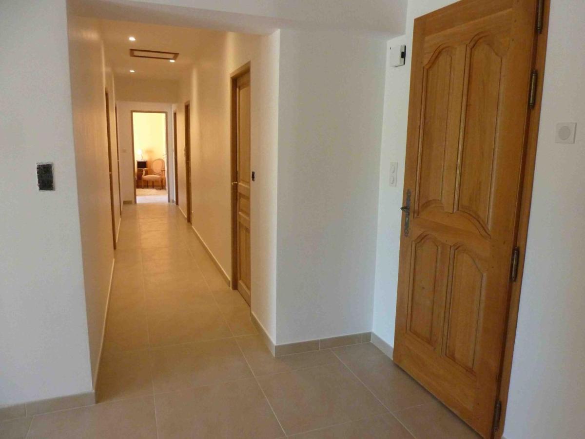 Villa En Provence Verte Carcès Zewnętrze zdjęcie
