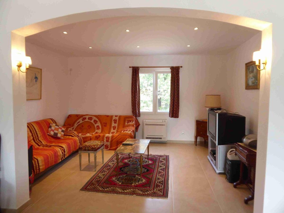 Villa En Provence Verte Carcès Zewnętrze zdjęcie