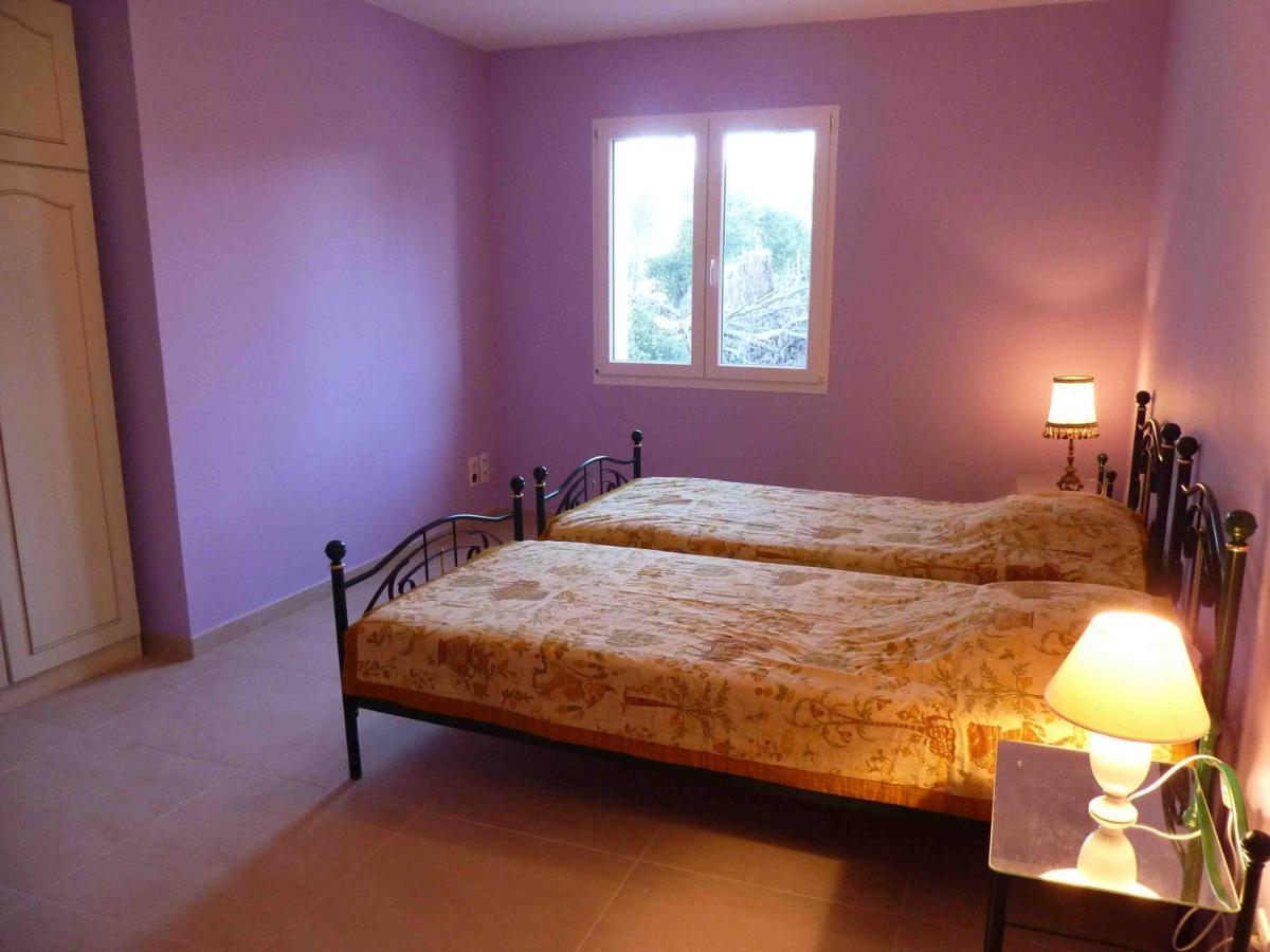 Villa En Provence Verte Carcès Zewnętrze zdjęcie