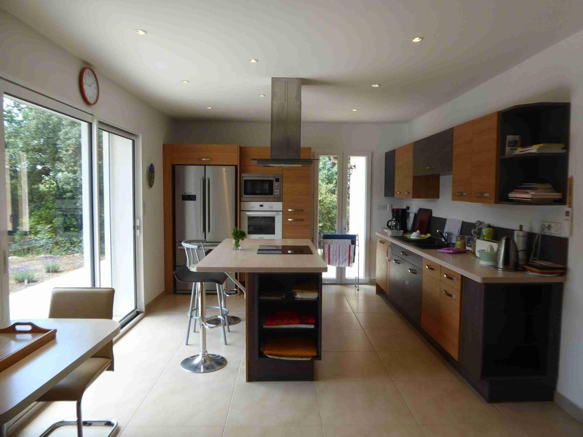 Villa En Provence Verte Carcès Zewnętrze zdjęcie