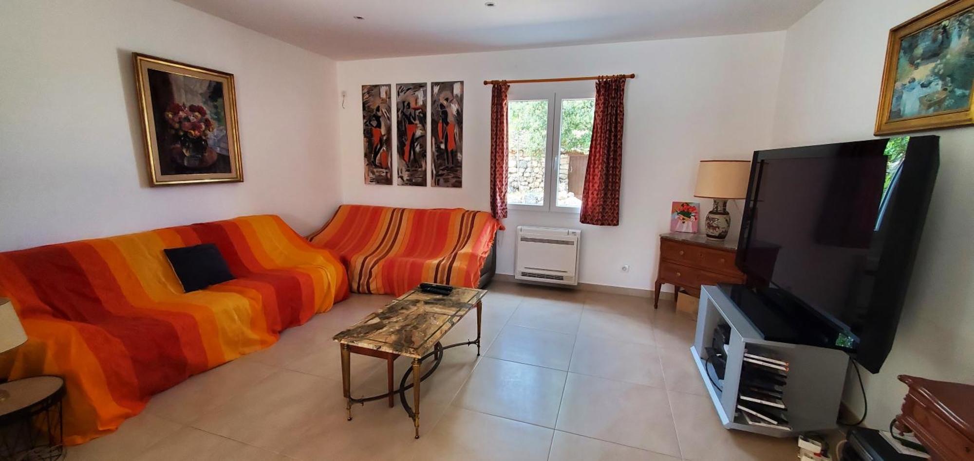Villa En Provence Verte Carcès Zewnętrze zdjęcie