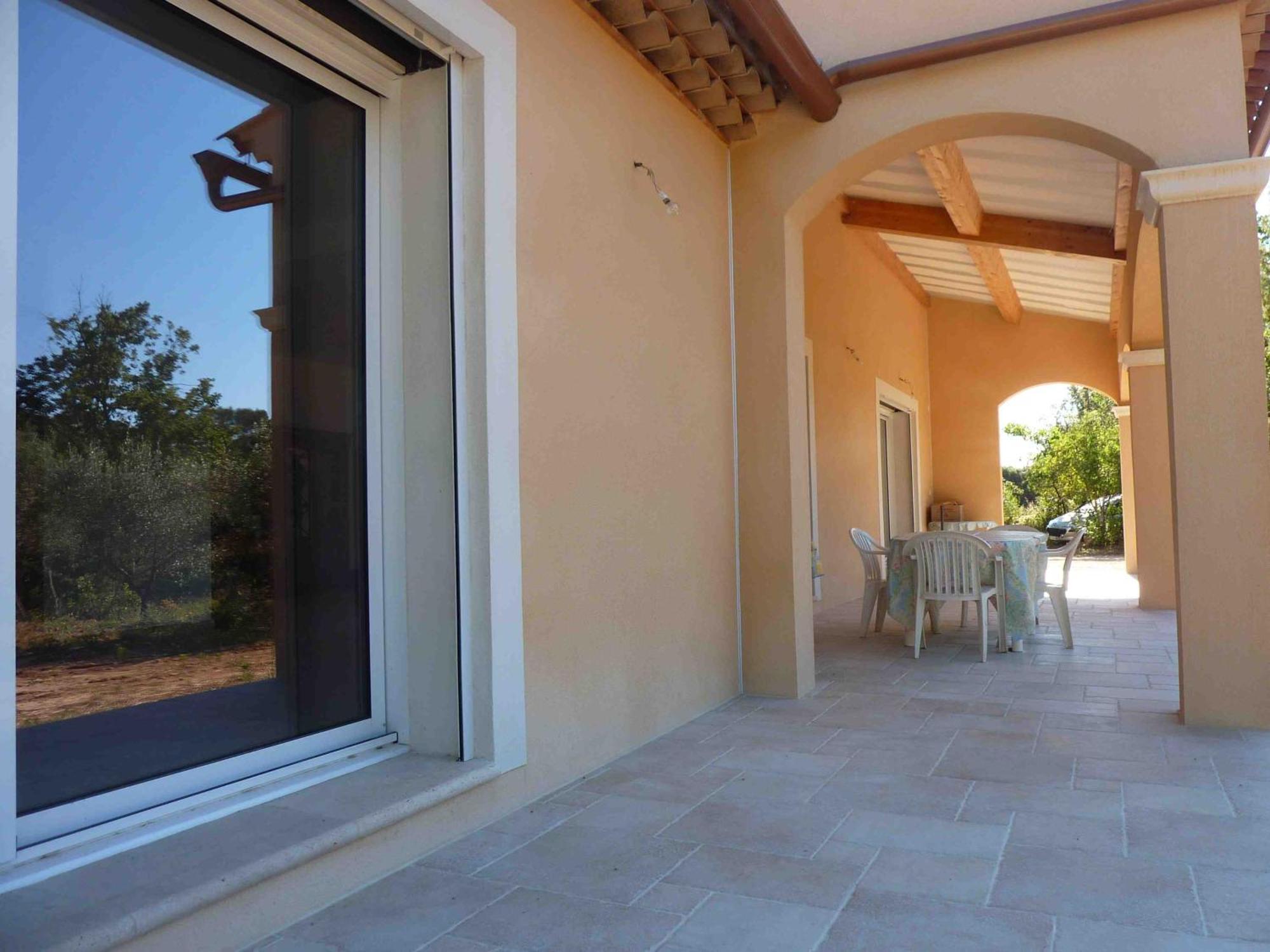 Villa En Provence Verte Carcès Zewnętrze zdjęcie